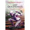 Sperling & Kupfer Assassin's Creed. Last descendants. La tomba dei Khan (Vol. 2)