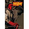 Star Comics La mano destra del destino. Hellboy (Vol. 4)
