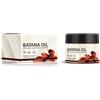 Beslibate Crema di Batana per la Crescita dei Capelli, per Capelli Più Sani, Più Spessi, Batana Oil Hair Treatment, Thicker And Fuller Hair, Batana Hair Treatment Crema 120mL conditioner3-4