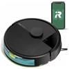 iRobot Roomba Irobot 105 Combo Aspirapolvere Robot 2-in-1"