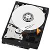 WD Red 4 TB 3.5" Hard Disk per NAS, Intellipower, SATA 6 GB/s, 64 MB Cache