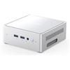MINISFORUM NAB9 Plus Mini PC con Intel Core i9 12900HK (14C/20T, fino a 5.0GHz), Mini Computer Intel lris Xe Graphics 1TB PCIe4.0 SSD 32GB DDR4, OCuLink, Triplo Display con HDMI+DP+USB4, 5xPorta USB