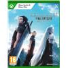 Infogrames Crisis Core Final Fantasy VII Reunion Xbox One/Xbox Series X