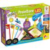 LISCIANI GIOCHI Lisciani Carotina Proiettore Scuola di Lettura e Scrittura