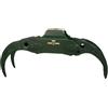 MHS TMR-HD 1600 S700 - Pinza Forestale Professionale - Forche Aperte