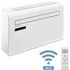 Trotec PAC-W 2650 SH - Climatizzatore a Parete - con funzione Riscaldamento