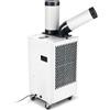 Trotec PT 2700 SP - Condizionatore Spotcool - con tubo scarico Aria Calda