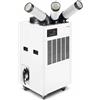 Trotec PT 5300 SP - Climatizzatore Spotcool 3 canali