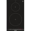 Siemens EH375FBB1E Incasso A induzione Nero piano cottura