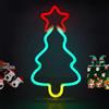 Legami Milano - Insegna Luminosa Led a Effetto Neon - It's a Sign - Xmas Tree