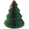 Legami Milano - Albero di Natale Pieghevole in Carta