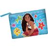 Minni - Minnie Mouse Disney Oceania Vaiana - Borsa beauty case 31cm, per la Spiaggia o il Tempo Libero