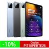 Xiaomi Pad 7 Pro Tablet 8+256GB 11,2'' LCD Display 8850mAh Snapdragon 8s Gen 3