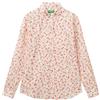 United Colors of Benetton Camicia 5Q6SDQ0AY, Multicolor, M Donna