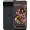 Google Pixel 6 256GB - Nero, fair
