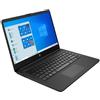 HP 14S-DQ3008NF 14" Celeron 1.1 GHz - SSD 128 GB - 8GB - AZERTY - Francese, good