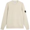 Stone Island maglia uomo LAMBSWOOL Beige