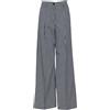 Liu Jo pantaloni donna flare vichi Fantasia