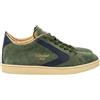Valsport Sneakers Uomo in suede Verde