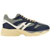 Hogan sneakers uomo H665 Blu