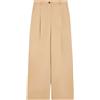 Weekend MaxMara pantaloni donna NEBBIE Beige