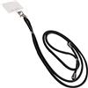 CELLY Lanyard HOLDER Cover Black