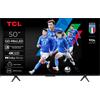 TCL 50C6KS TV QD-MINI LED, 50 "
