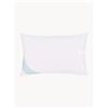 Westwing Collection Cuscino in piuma Comfort, duro