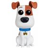 FUNKO POP MOVIES SECRET LIFE OF PETS MAX 293 VINYL FIGURE NEW!