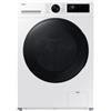 Samsung wd90dg5g34 lavasciuga snella 48cm 9+5kg 1400g a vap wifi Garanzia Italia