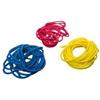 Vivisport Elastico tubing viola, molto resistente 10 metri - 20082 2 Kg
