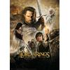 Schmidt Spiele 58550 Puzzle da 1000 pezzi, motivo: il signor dr Ringe, Return of the Ring