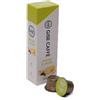 GiSE CAFFE' Bevanda in Capsule Zenzero e Limone 10 Capsule