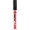 Essence Cosmetics 8H Matte Rossetto Liquido, Lunga Durata, Opacizzante, Asciugatura Rapida, Opaca, 2.5 ml