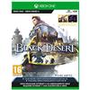 Koch Media Black Desert - prestige Edition - Xbox One