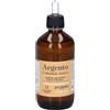 Argento Atena Flowers OF Life Argento Colloidale Ion 40Ppm 250 ml Soluzione