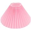 Homoyoyo paralume lampadario decorazioni da tavola rosa arredamento per la casa d'epoca lampada cameretta led light for bedroom lampada da scrivania applique da parete paralume in tessuto