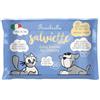 Ferribiella Salviette Pulizia Orecchie per Cani e Gatti 20pz 14x21cm