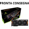 Msi SCHEDA VIDEO Manli GeForce RTX 5080 16GB Gallardo OCC - PRONTA CONSEGNA