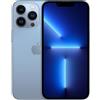 APPLE iPhone 13 Pro 128GB Azzurro Sierra - Con nuova Batteria - Buono