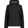 CMP Giacca Unlimitech Idrorepellente Antracite da Donna