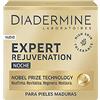 Diadermine - Expert Ringiovanente Crema Notte 50ml -Ringiovanimento cellulare- Per pelli mature ed esigenti - Tecnologia vincitrice Premio Nobel