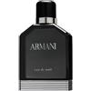 Giorgio Armani Armani De Nuit Pour Homme Eau De Toilette 100 ml