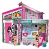 Lisciani Giochi - Barbie Dream Summer Villa con Doll Malibu