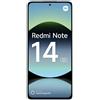 XIAOMI REDMI NOTE 14 5G CORAL GREEN 8/256GB