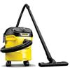 Kärcher KARCHER KWD1WV-12/2/18 BIDONE ASPIRA SOLIDI/LIQUIDI