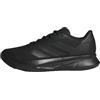 adidas Duramo SL 2 Running Shoes, Scarpe da Corsa Uomo, Core Black/Core Black/Core Black, 47 1/3 EU