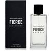 Abercrombie and Fitch Abercrombie & Fitch Fierce Cologne 100 ml, Eau de Cologne Spray