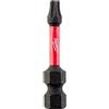 Milwaukee Punta per Cacciavite Shockwave Tx15X50Mm
