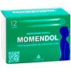 ANGELINI PHARMA ITALIA SpA Momentact Analgesico*12bust